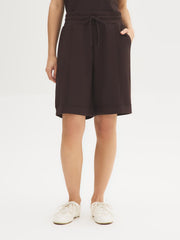 Cloud Fleece Bermuda Shorts