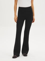 Fit & Flare Pants