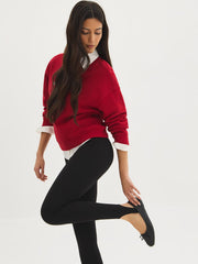 Stirrup Leggings