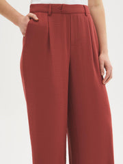 Airflow Wide-Leg Pants