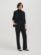 Classic Straight Leg Pants