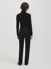 Classic Straight Leg Pants