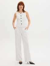 Striped Pants