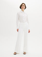 Flare Leg Pants