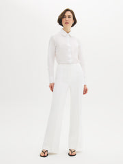 Flare Leg Pants