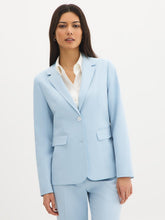 Two-Button Blazer