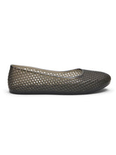 Jelly Ballet Flats