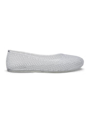 Jelly Ballet Flats