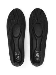 Knit Ballet Flats