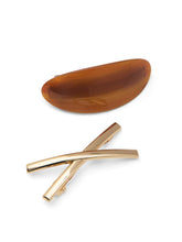 2-Pack Of Hair Clips