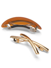 2-Pack Of Hair Clips