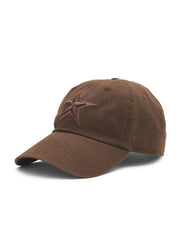Embroidered Dallas Cowboys Hat