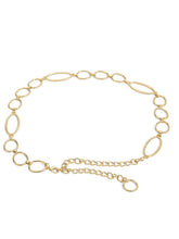 Loop Chain Belt