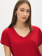 Dolman Sleeve T-Shirt