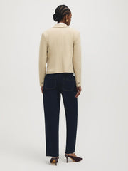 Utility Pocket Blazer