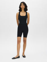 Seamless Bermuda Leggings