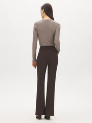 Fit & Flare Pants