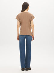 Dolman Sleeve Top