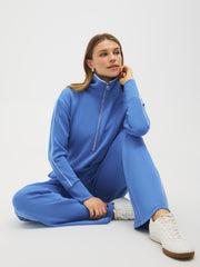 Cloud Fleece Half-Zip Sweatshirt