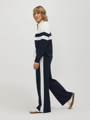 Cloud Fleece Colour Block Pants