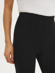 Fit & Flare Pants