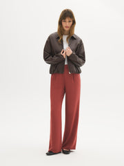 Airflow Wide-Leg Pants