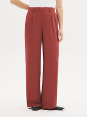 Airflow Wide-Leg Pants