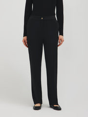 Classic Straight Leg Pants
