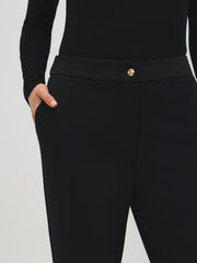 Classic Straight Leg Pants