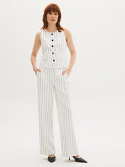 Striped Pants