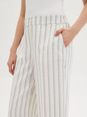 Striped Pants