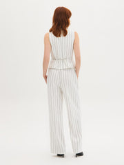 Striped Pants