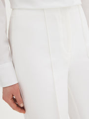 Flare Leg Pants
