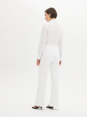 Flare Leg Pants