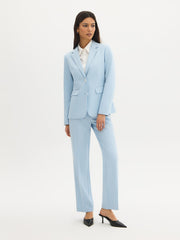 Two-Button Blazer