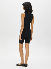 Seamless Bermuda Leggings
