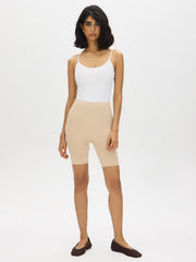 Seamless Bermuda Leggings