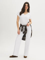 Dolman Sleeve Jersey T-Shirt