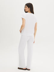 Dolman Sleeve Jersey T-Shirt