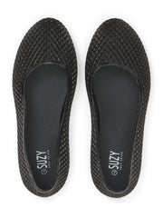 Jelly Ballet Flats