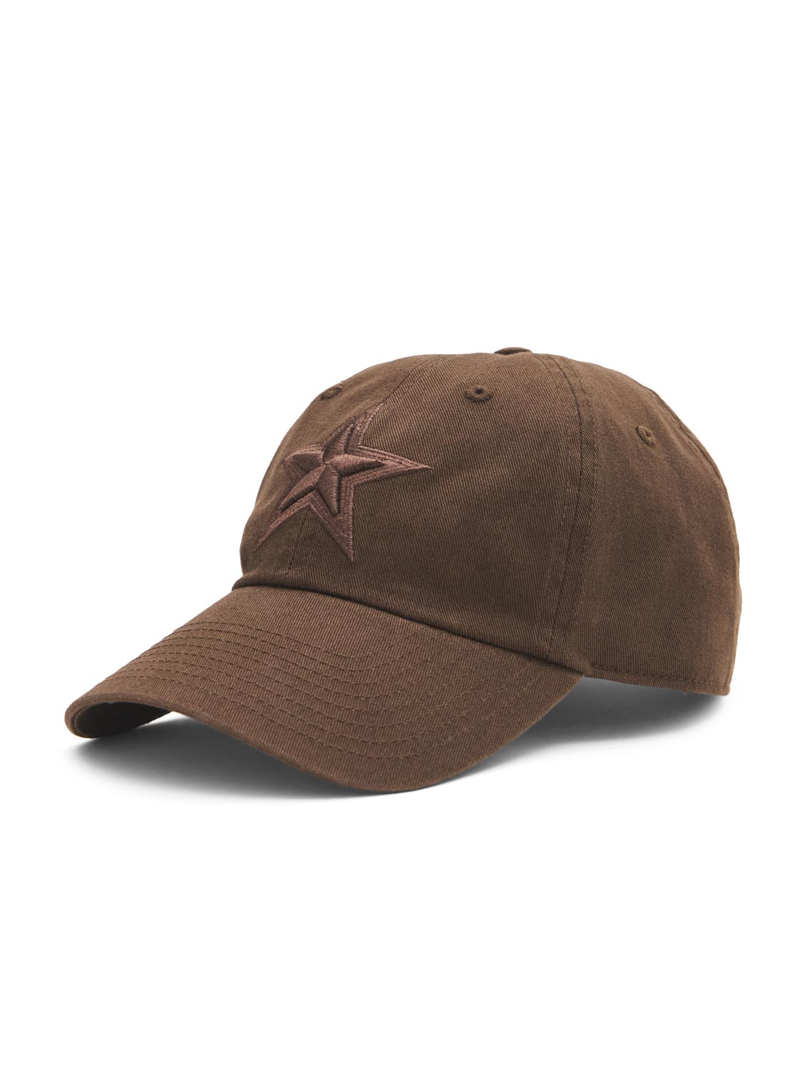 Embroidered Dallas Cowboys Hat