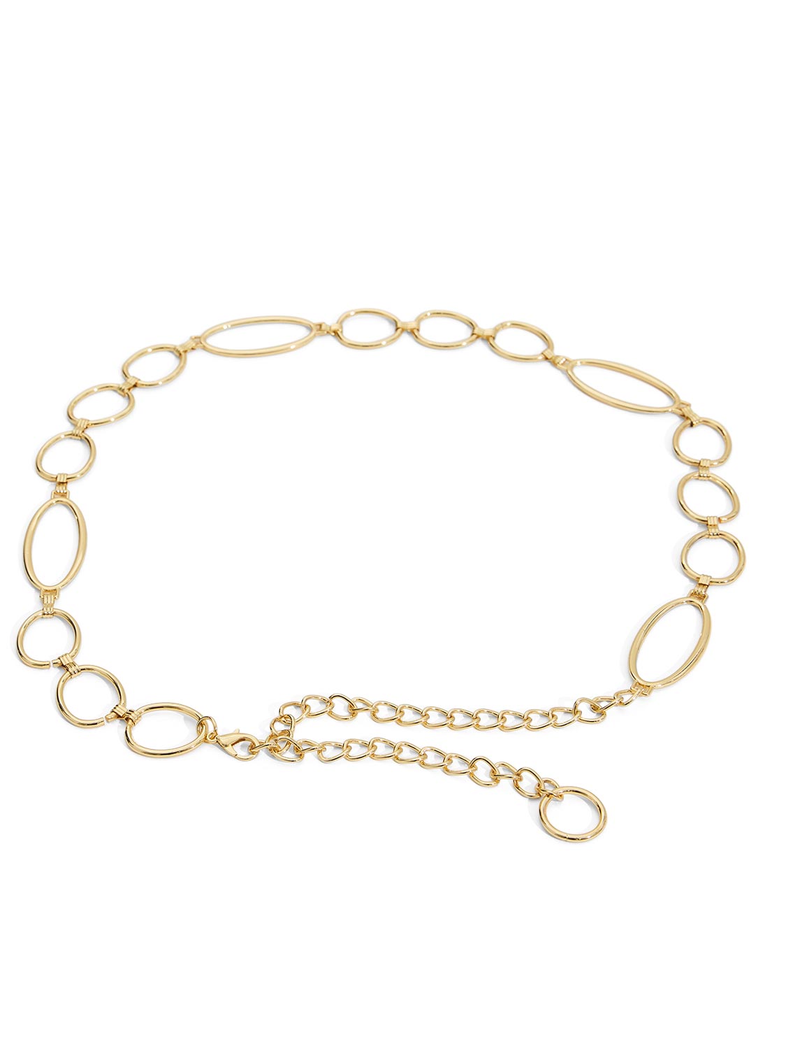 Loop Chain Belt
