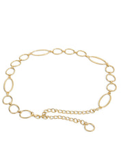 Loop Chain Belt
