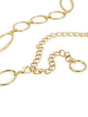 Loop Chain Belt