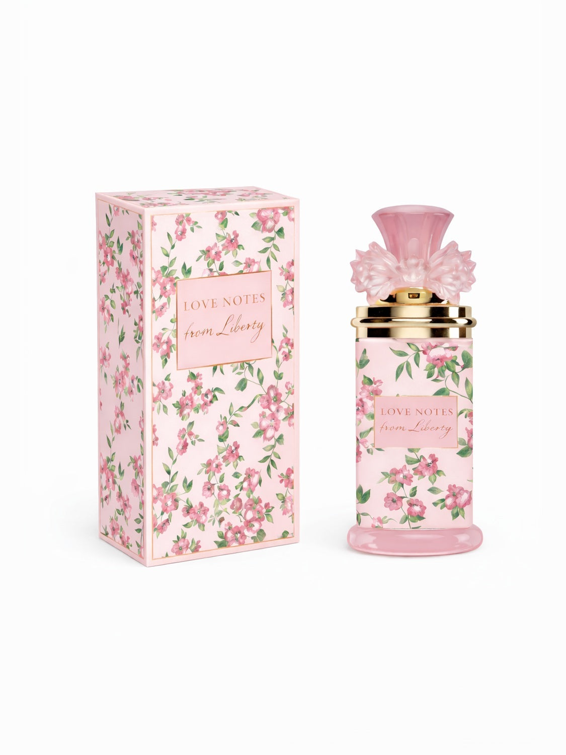 Lavish Haven Love Always Fragrance