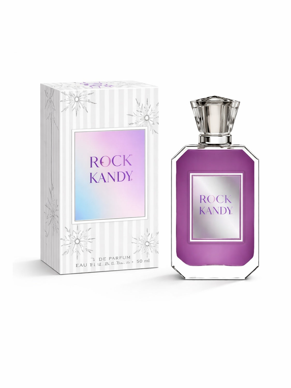 Rock Kandy Fragrance
