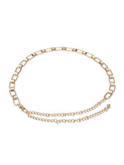 Metal Chain Belt