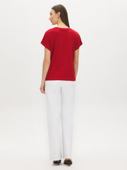 Dolman Sleeve T-Shirt