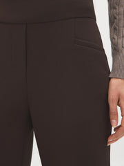 Fit & Flare Pants