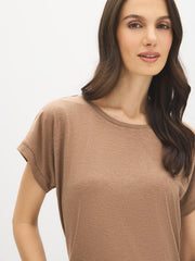 Dolman Sleeve Top